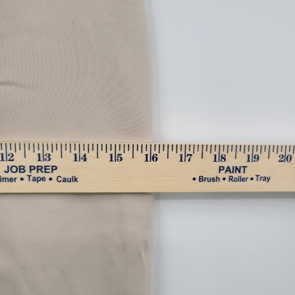 Blugirl Blumarine Low Waist Slim Fit Skinny Stretch Pants - Picture 12 of 14